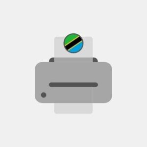 Tanzania - Professional Printing