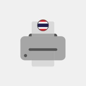 Thailand - Professional Printing