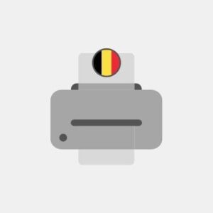 Belgium - Professional Printing