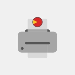 East Timor - Professional Printing