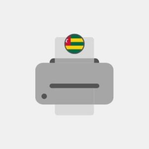 Togo - Professional Printing