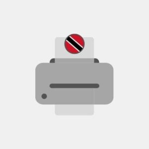 Trinidad and Tobago - Professional Printing