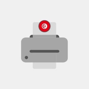 Tunisia - Professional Printing