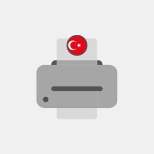 Turkey - Professional Printing