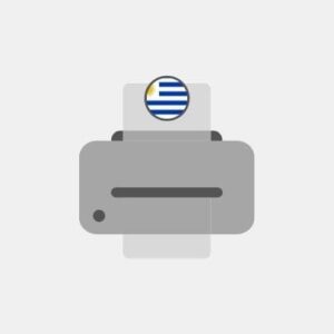 Uruguay - Professional Printing