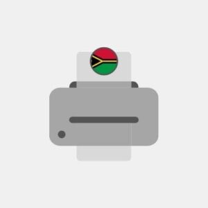 Vanuatu - Professional Printing