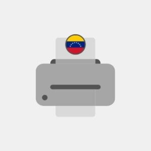 Venezuela - Professional Printing