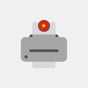 Viet nam - Professional Printing