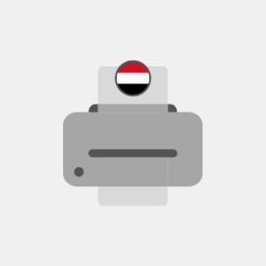 Yemen - Professional Printing