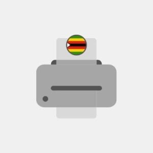 Zimbabwe - Professional Printing