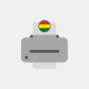 Bolivia - Professional Printing