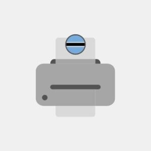 Botswana - Professional Printing