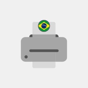 Brazil - Professional Printing
