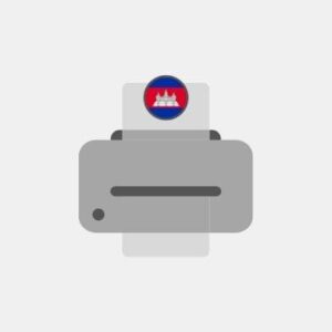 Cambodia - Professional Printing