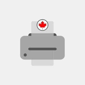 Canada - Professional Printing