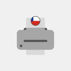 Chile - Professional Printing