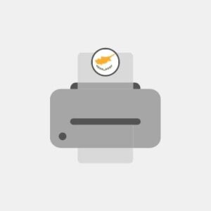 Cyprus - Professional Printing