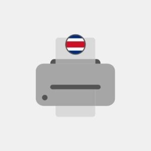 Costa Rica - Professional Printing