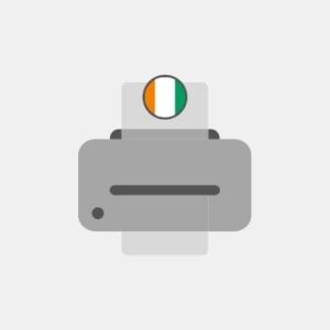 Ivory Coast - Professional Printing