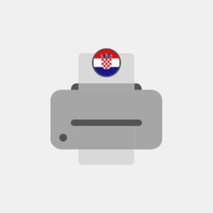 Croatia - Professional Printing