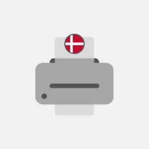 Denmark - Professional Printing
