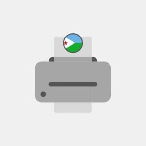 Djibouti - Professional Printing