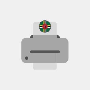 Dominica - Professional Printing