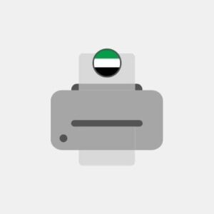 United Arab Emirates - Professional Printing