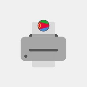 Eritrea - Professional Printing