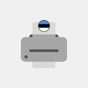 Estonia - Professional Printing