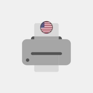 United States - Professional Printing