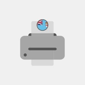 Fiji - Impressão Profissional