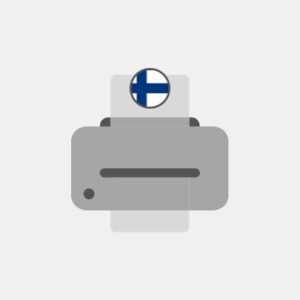 Finland - Professional Printing