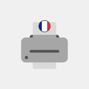 France - Professional Printing
