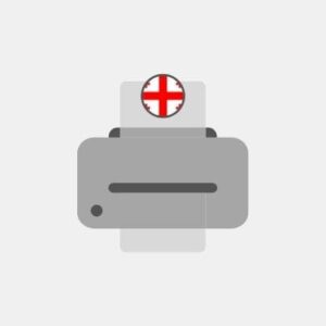 Georgia - Professional Printing