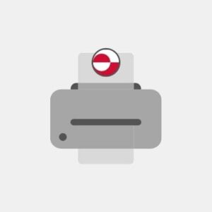 Greenland - Professional Printing