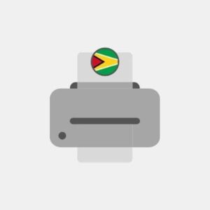 Guyana - Professional Printing