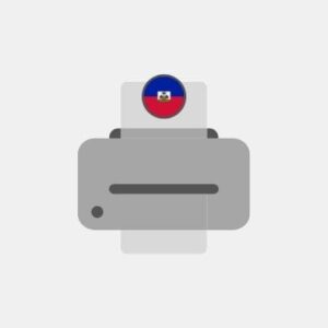 Haiti - Professional Printing