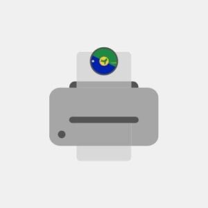 Christmas Island - Professional Printing