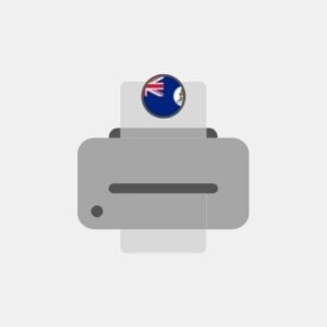 Cayman Islands - Professional Printing