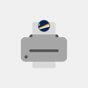 Marshall Islands - Professional Printing