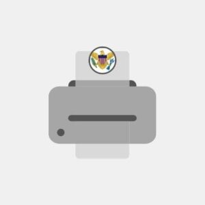 US Virgin Islands - Professional Printing