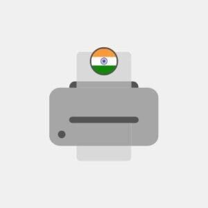 India - Professional Printing