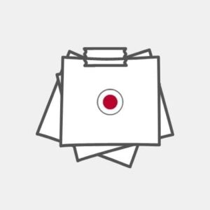 Products for sale Japan - Call center