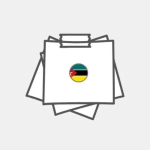 Products for sale Mozambique - Call center