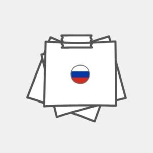 Products for sale Russia - Call center