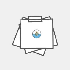 Products for sale San Marino - Call center
