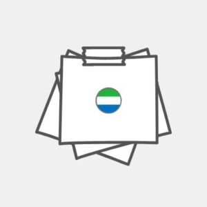 Products for sale Sierra Leone - Call center