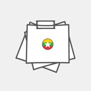 Products for sale Myanmar - Call center