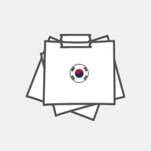 Products for sale South Korea - Call center